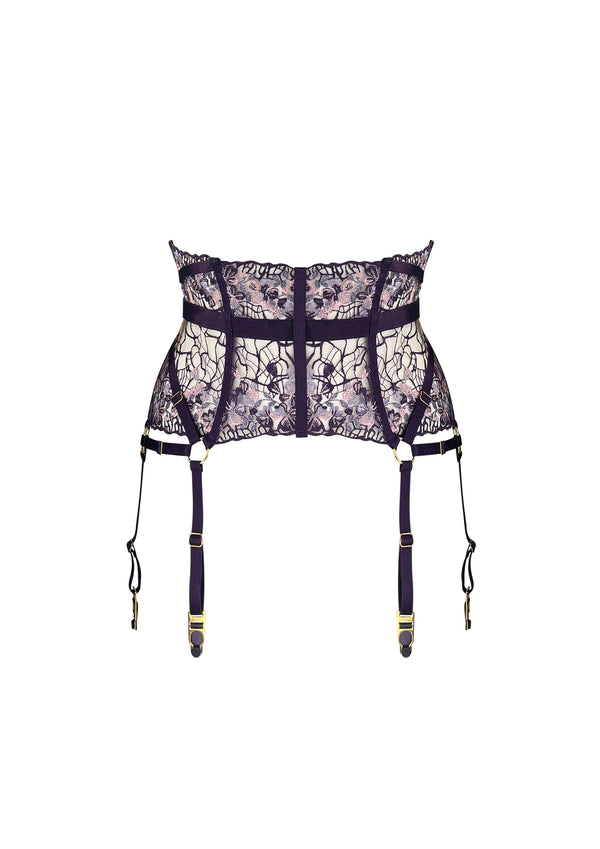 Amela Longline Cincher